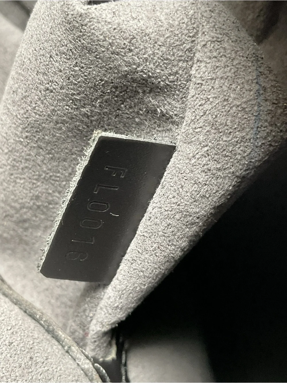 Louis Vuitton Alma PM Bag Epi Leather